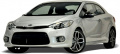 Kia Cerato KOUP II